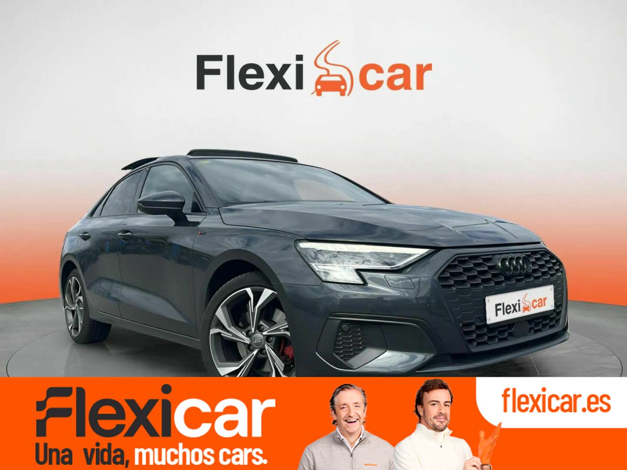 Foto Audi A3 1