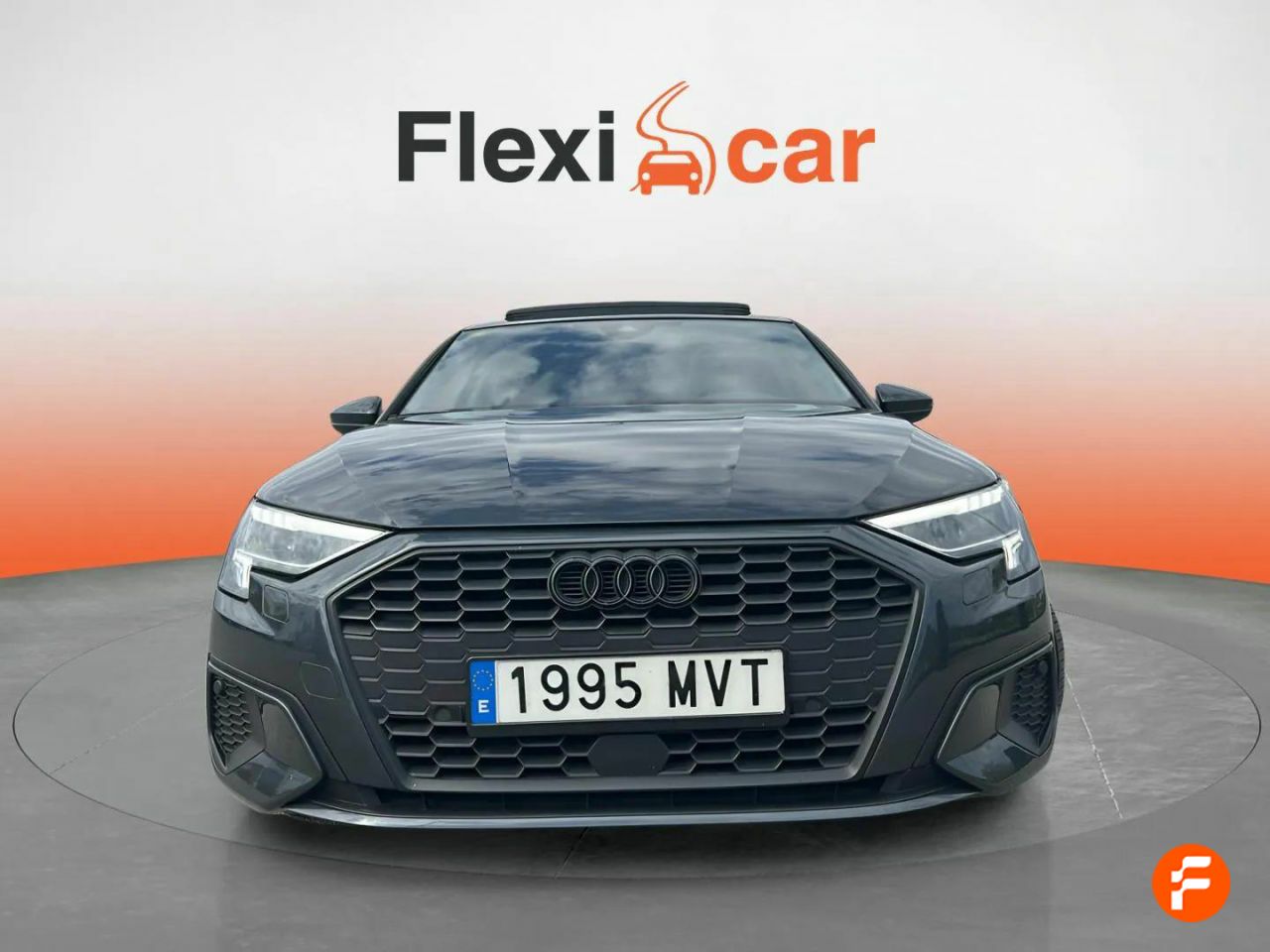 Foto Audi A3 2