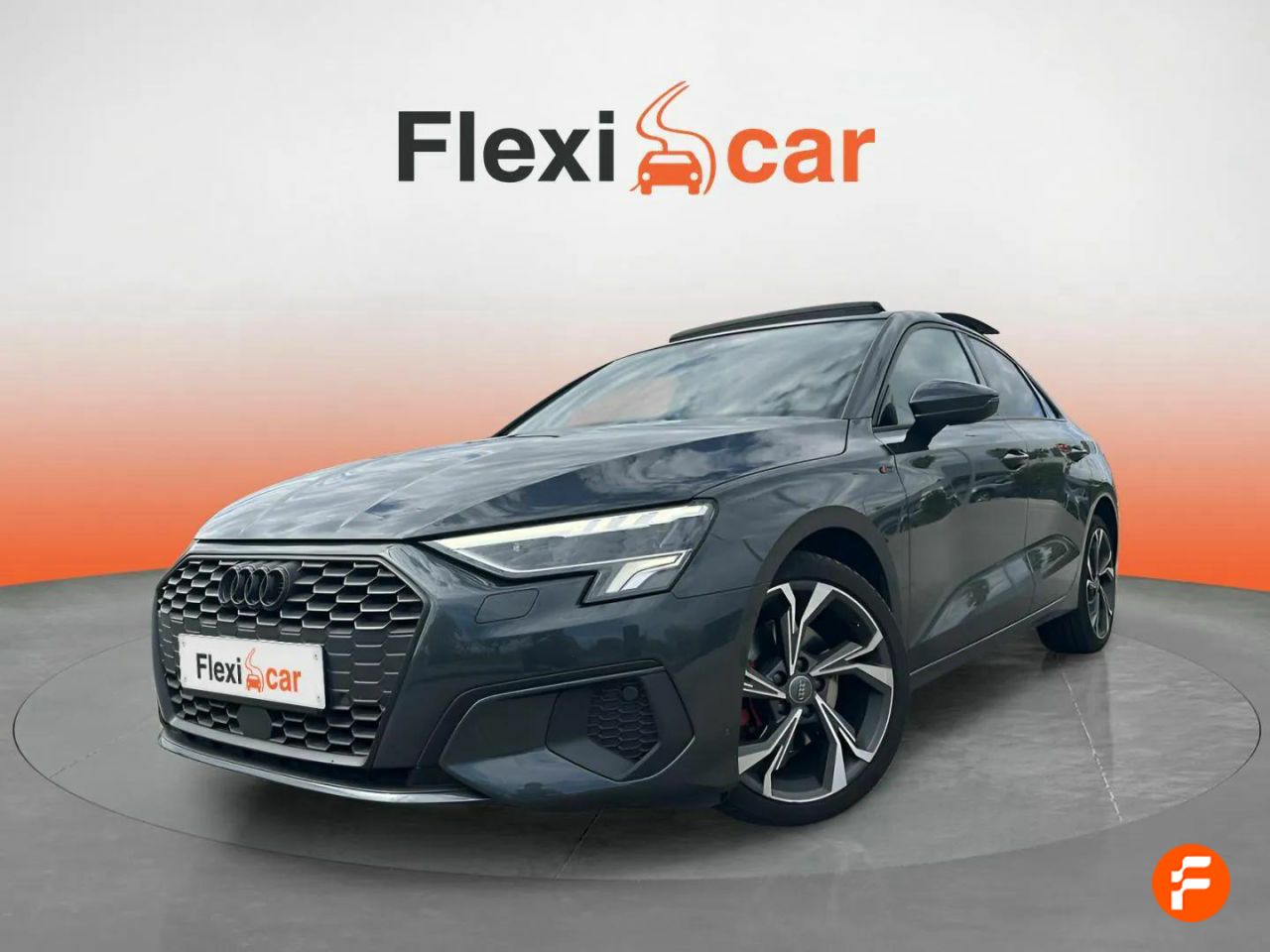 Foto Audi A3 3