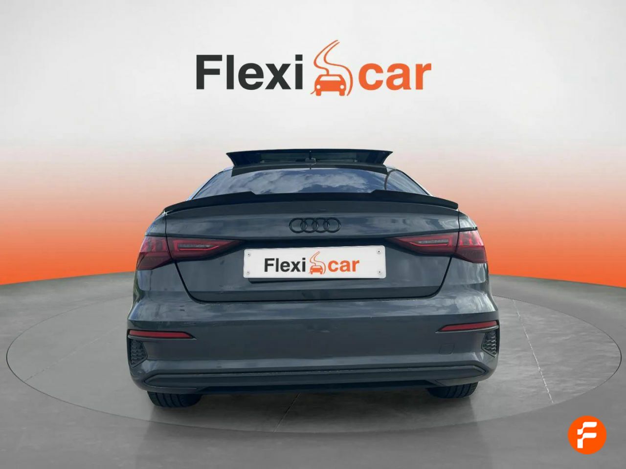 Foto Audi A3 9