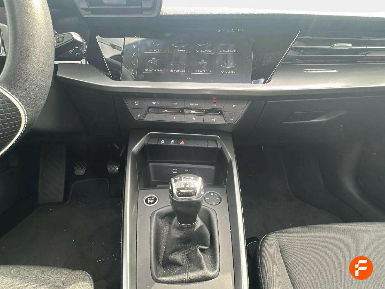 Foto Audi A3 15