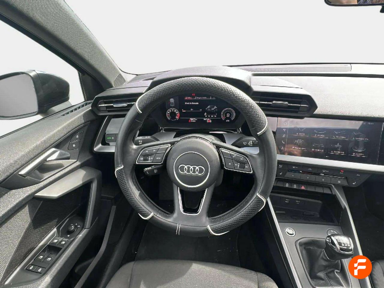 Foto Audi A3 16