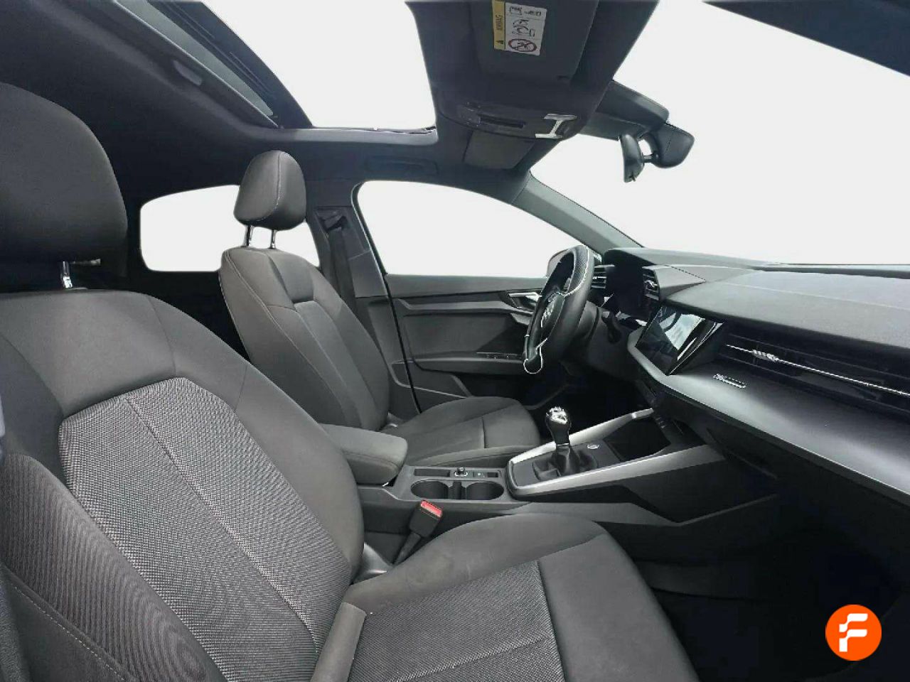 Foto Audi A3 18