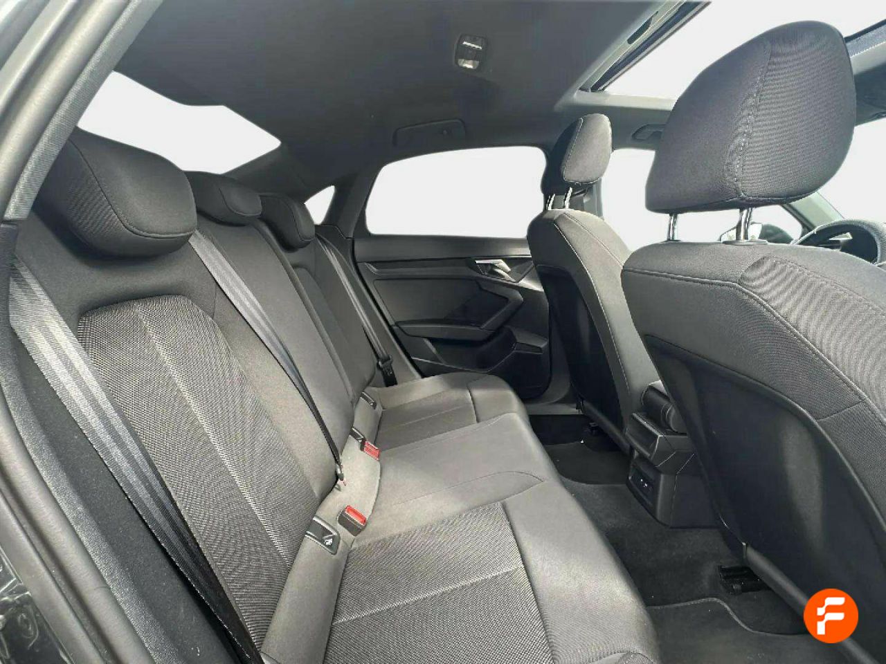 Foto Audi A3 19