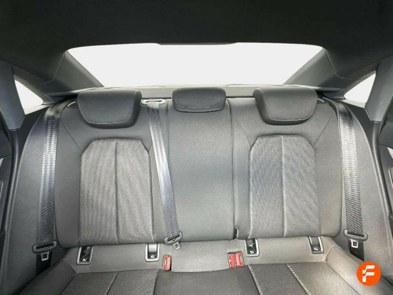 Foto Audi A3 20