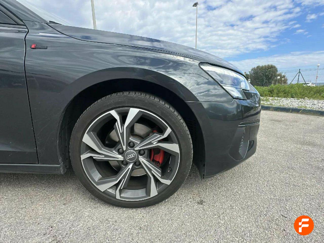 Foto Audi A3 22