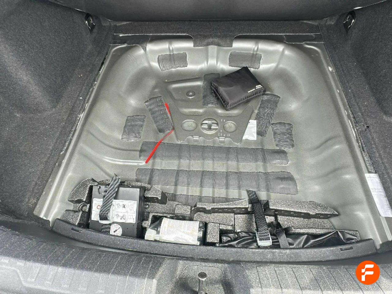 Foto Audi A3 24