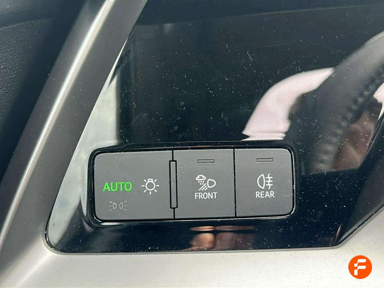 Foto Audi A3 27