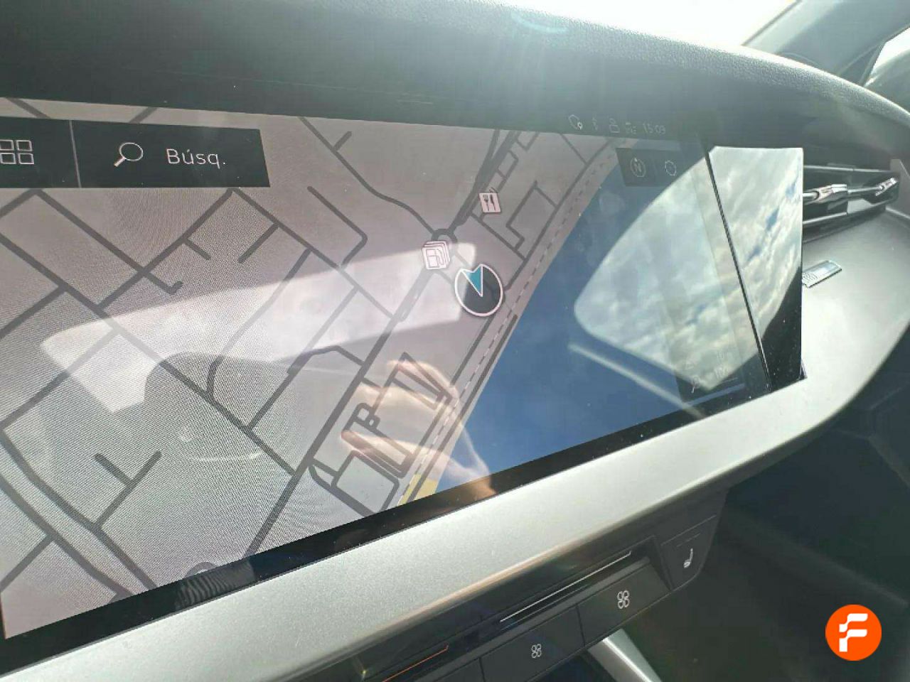 Foto Audi A3 28