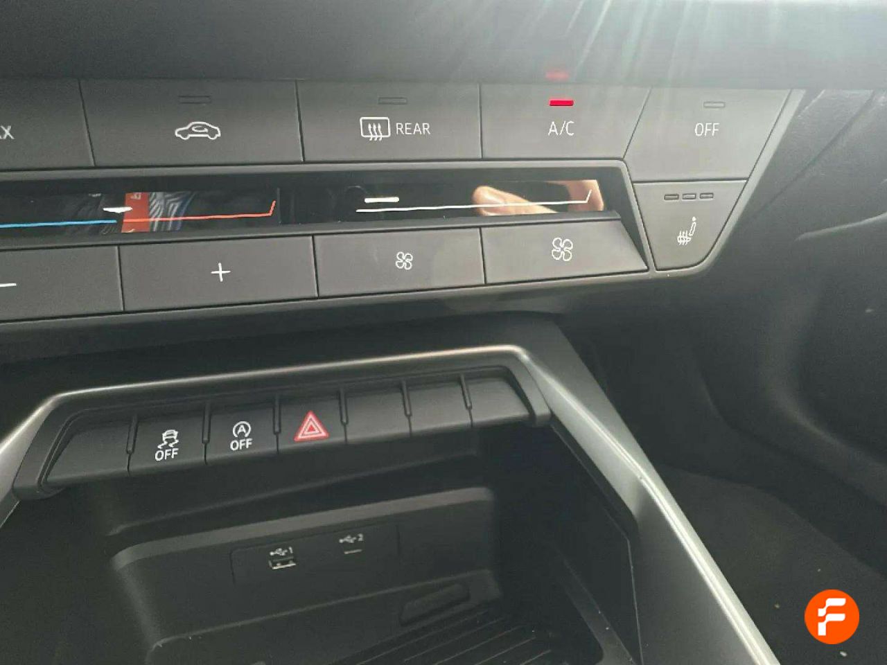 Foto Audi A3 29