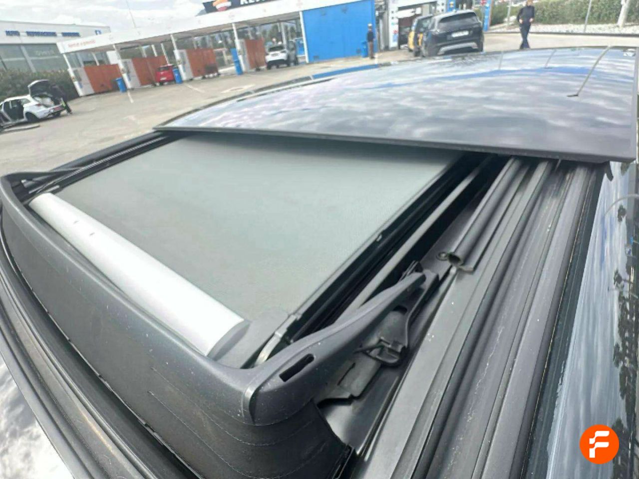 Foto Audi A3 30