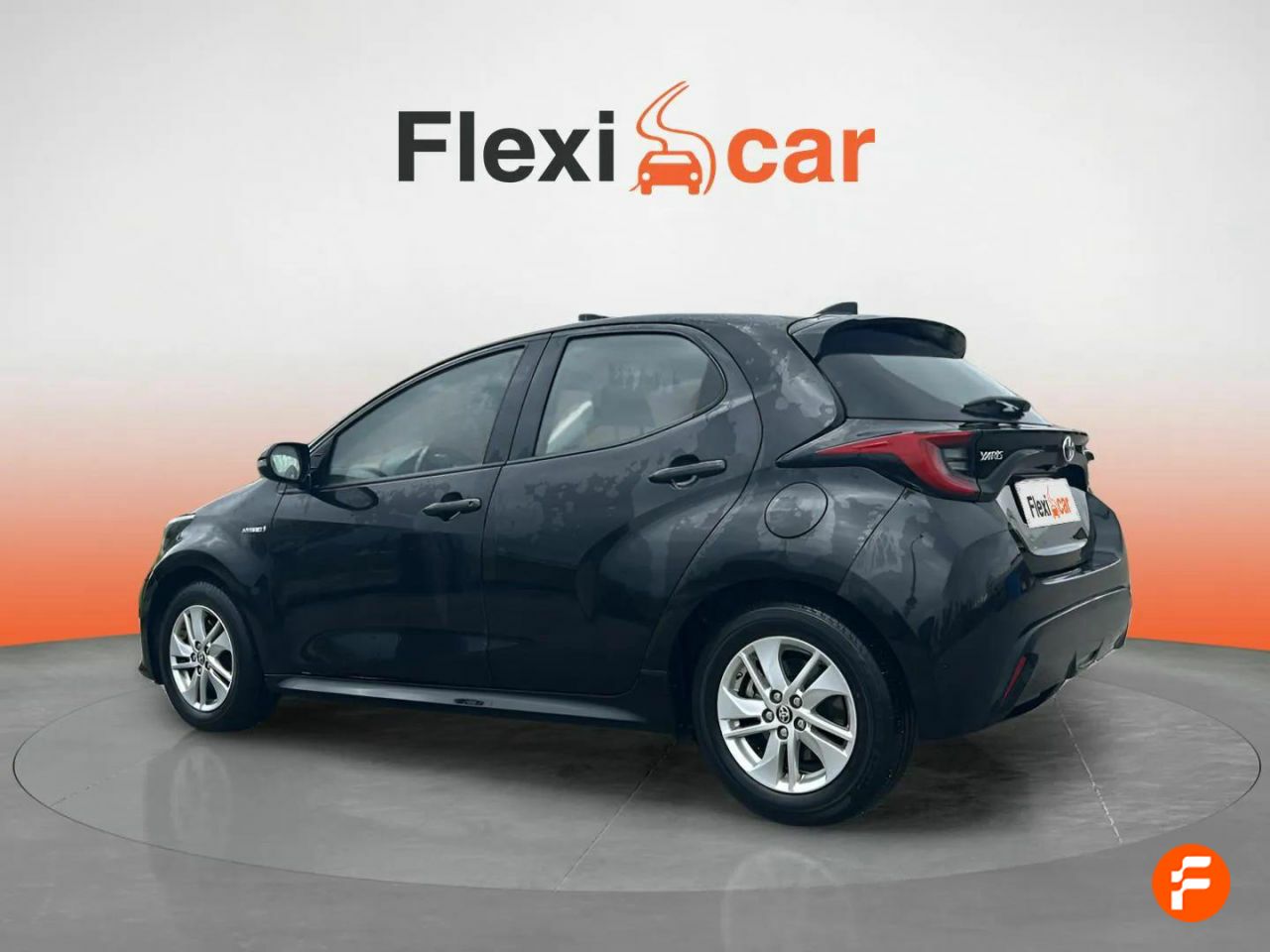 Foto Toyota Yaris 7