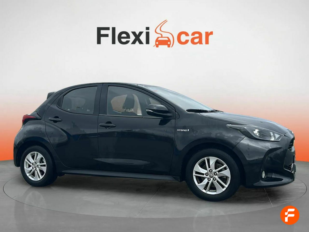 Foto Toyota Yaris 13