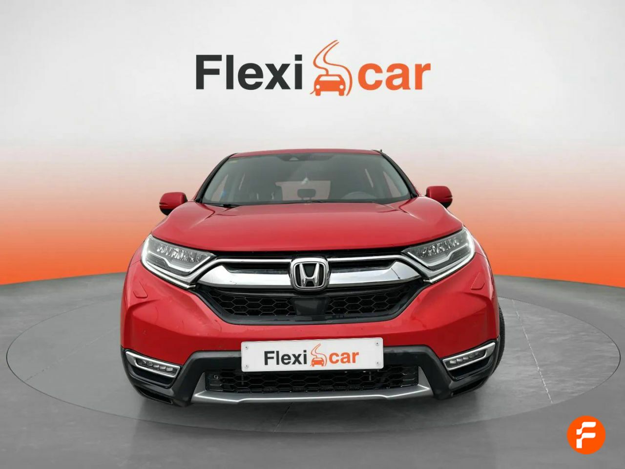 Foto Honda CR-V 2
