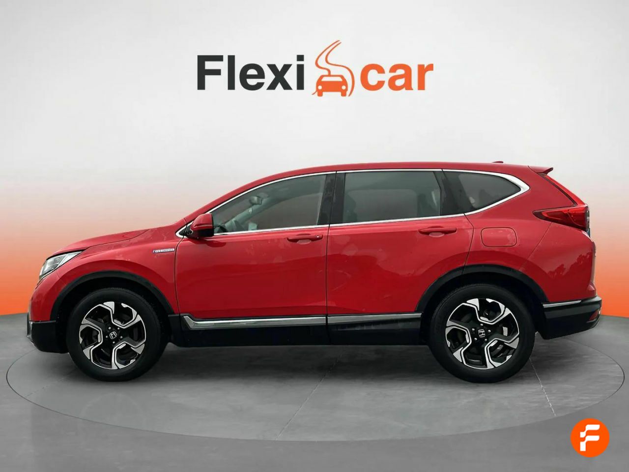 Foto Honda CR-V 5