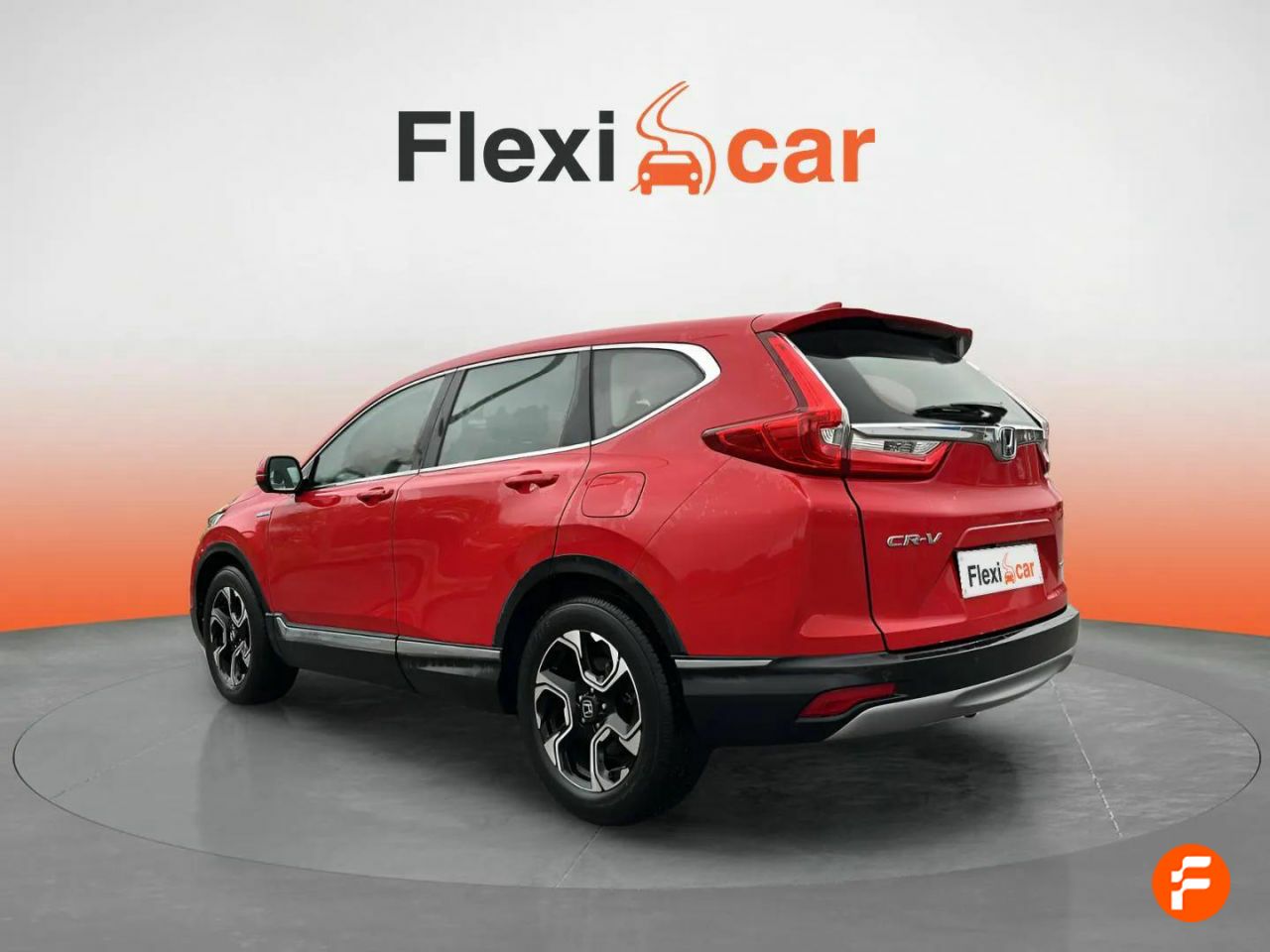 Foto Honda CR-V 8