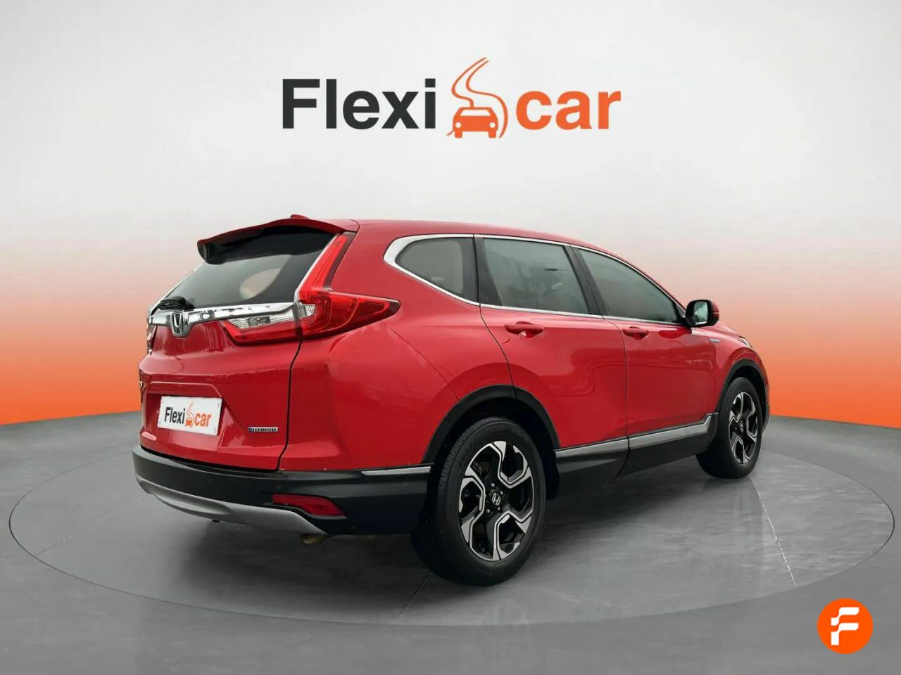 Foto Honda CR-V 10