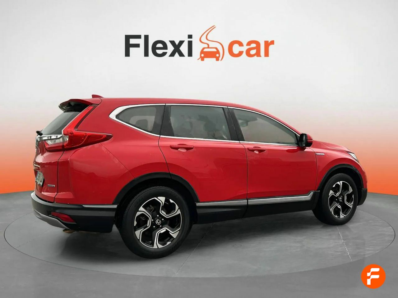Foto Honda CR-V 11