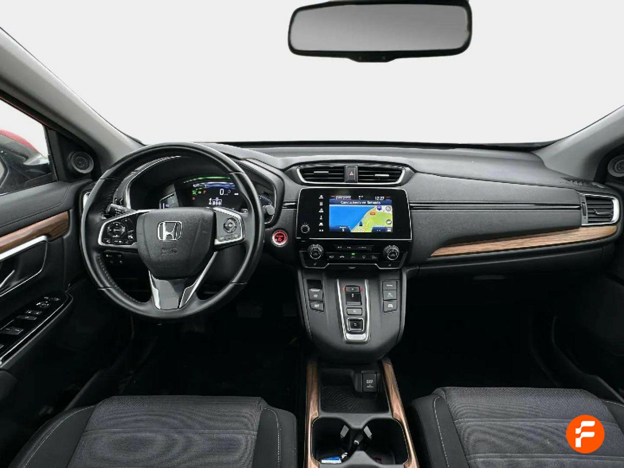 Foto Honda CR-V 14