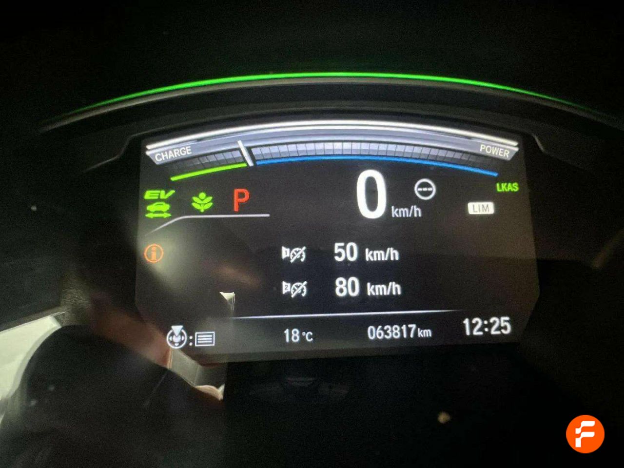 Foto Honda CR-V 16