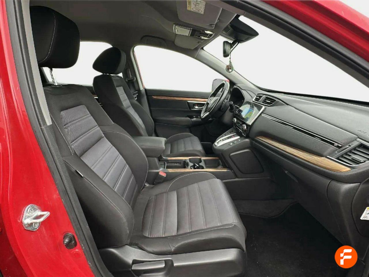 Foto Honda CR-V 17
