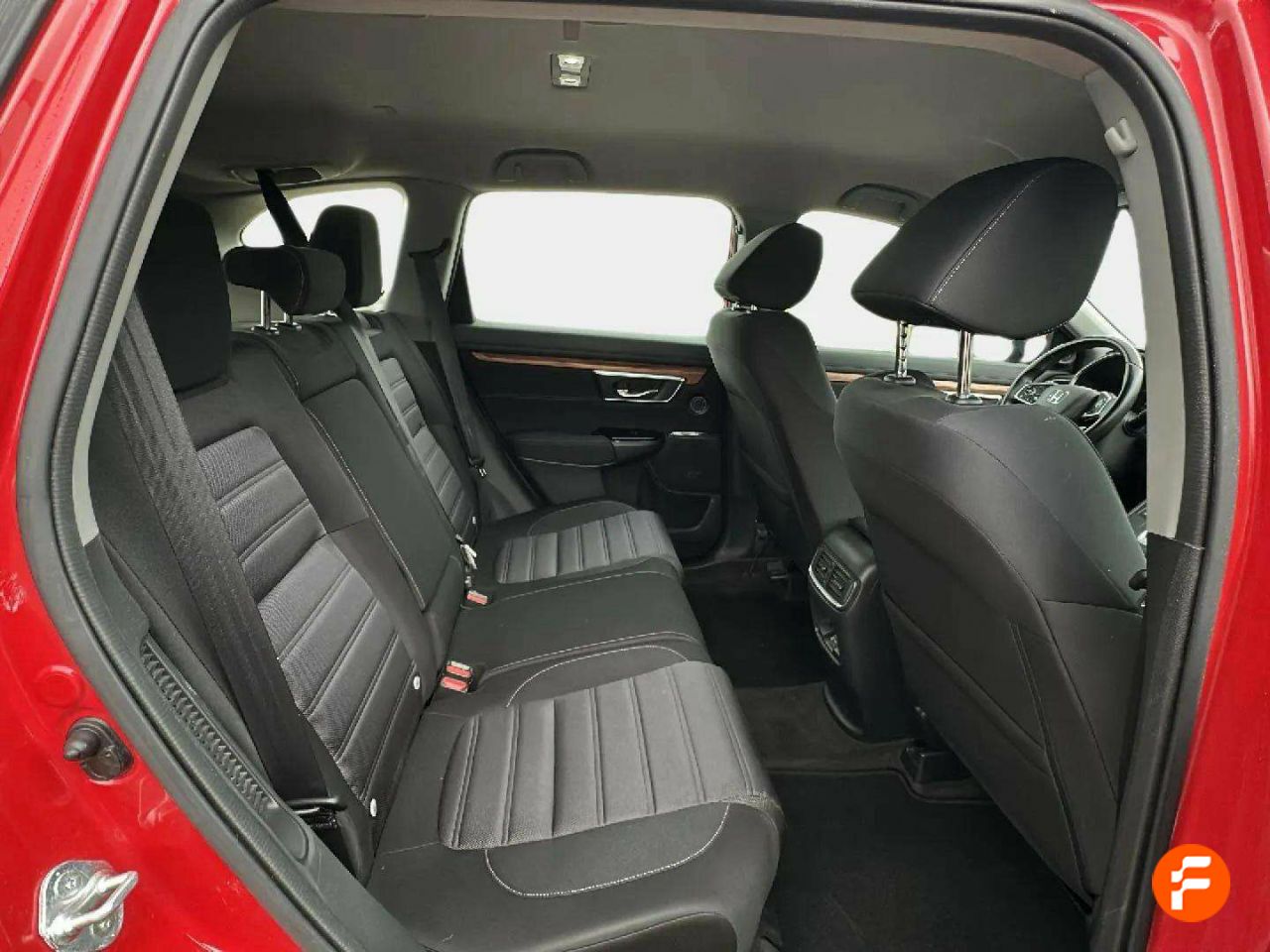 Foto Honda CR-V 18