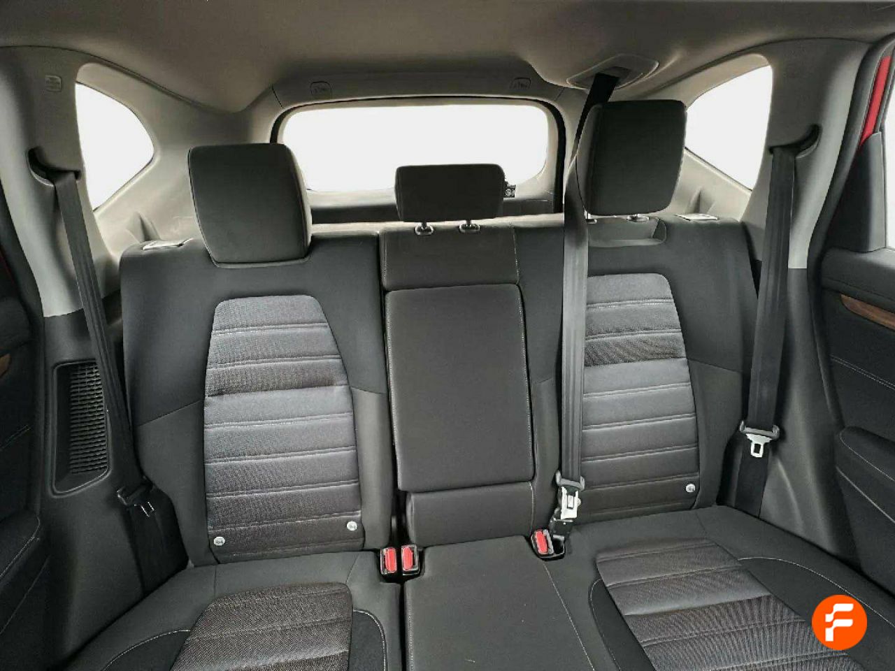 Foto Honda CR-V 19