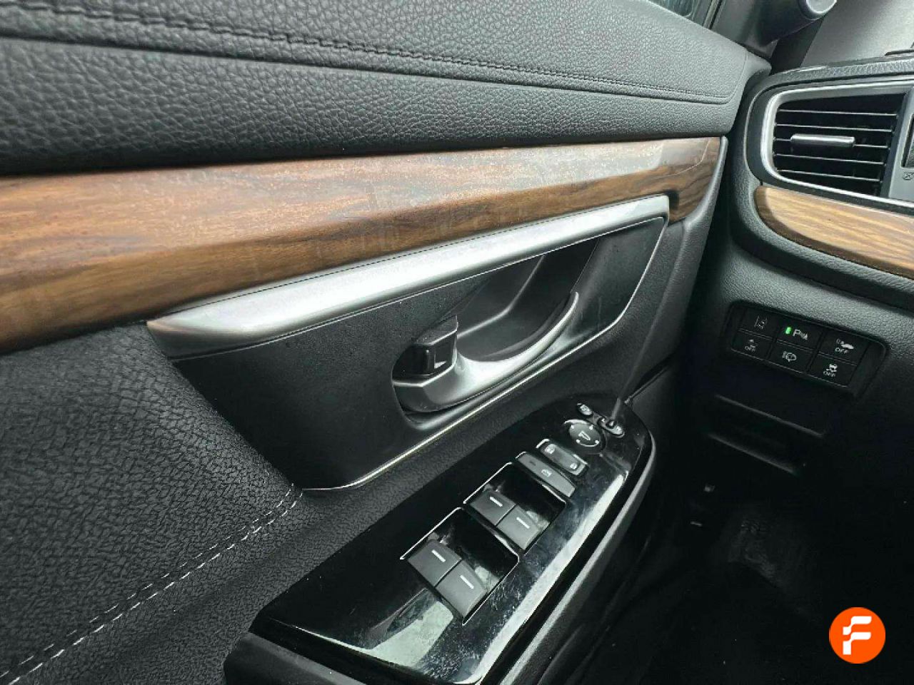 Foto Honda CR-V 26