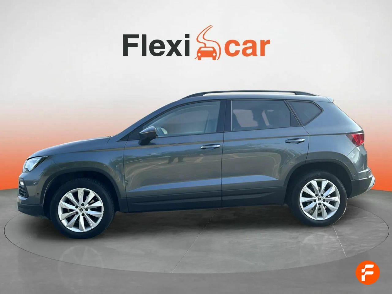 Foto Seat Ateca 3