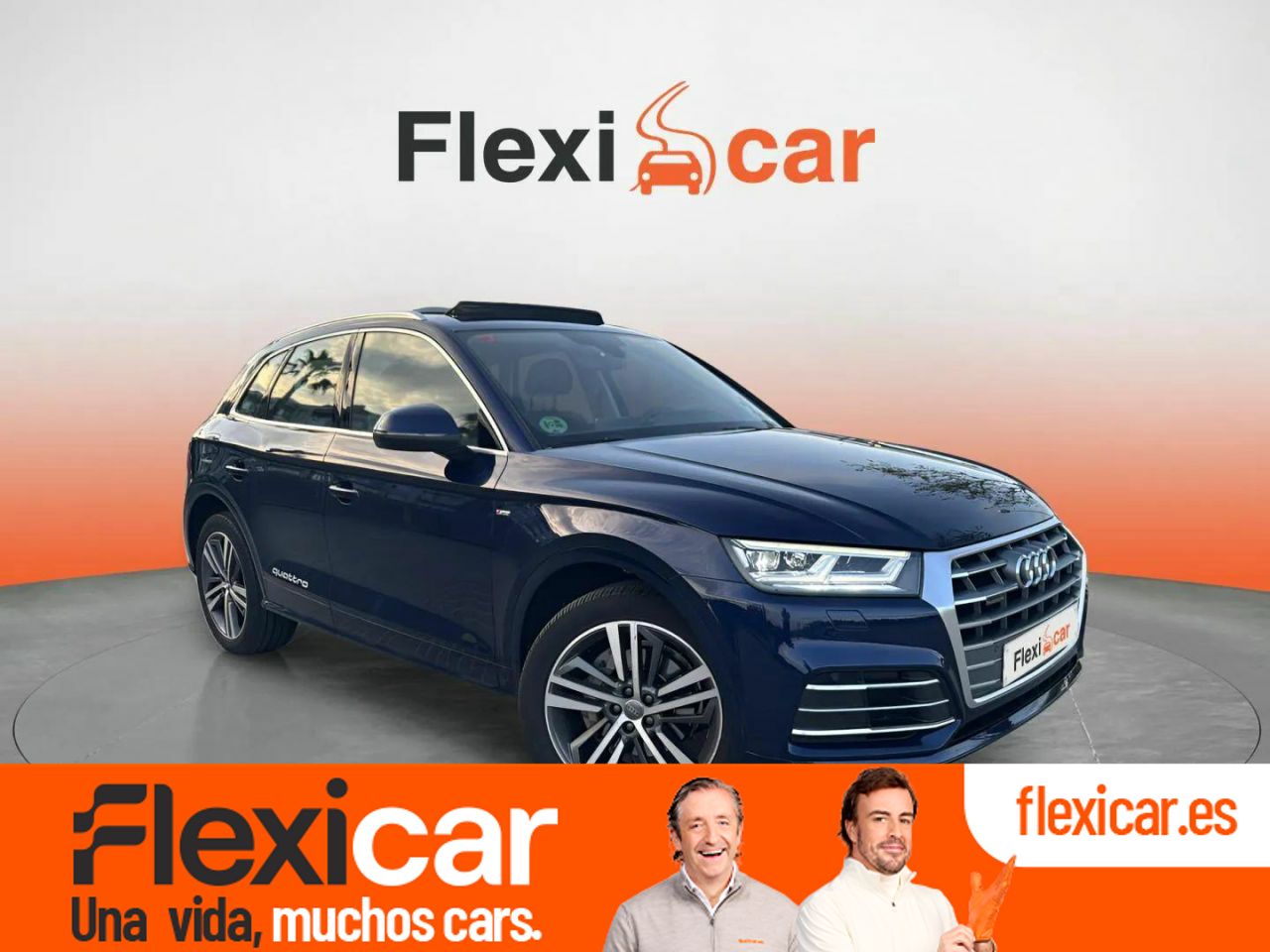 Foto Audi Q5 1