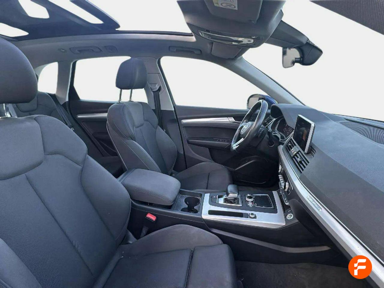 Foto Audi Q5 14