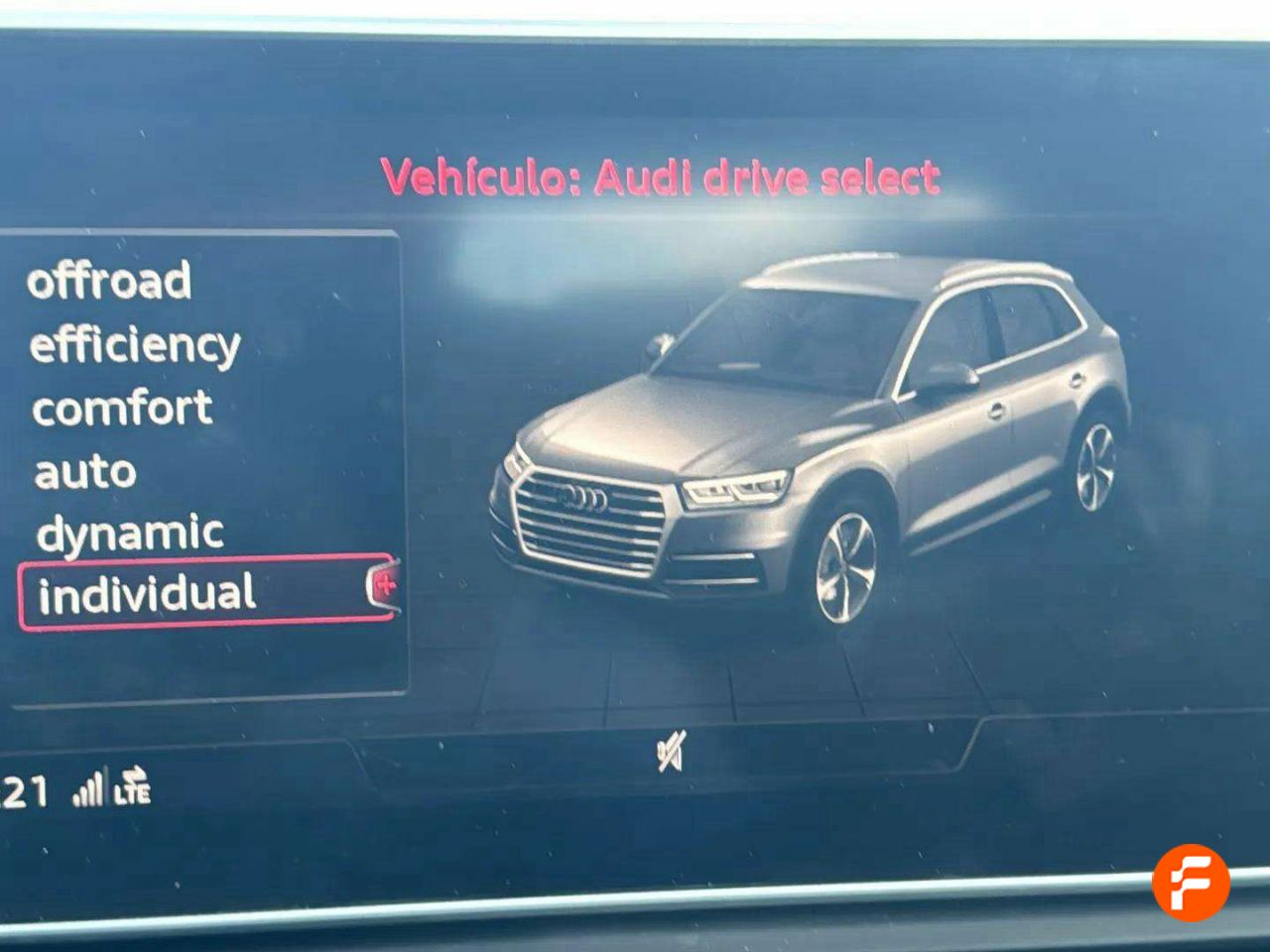 Foto Audi Q5 17