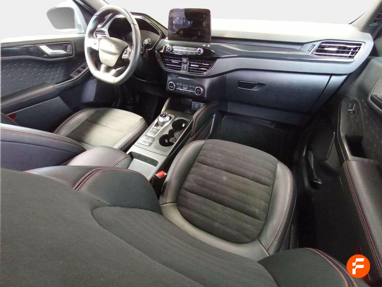 Foto Ford Kuga 13