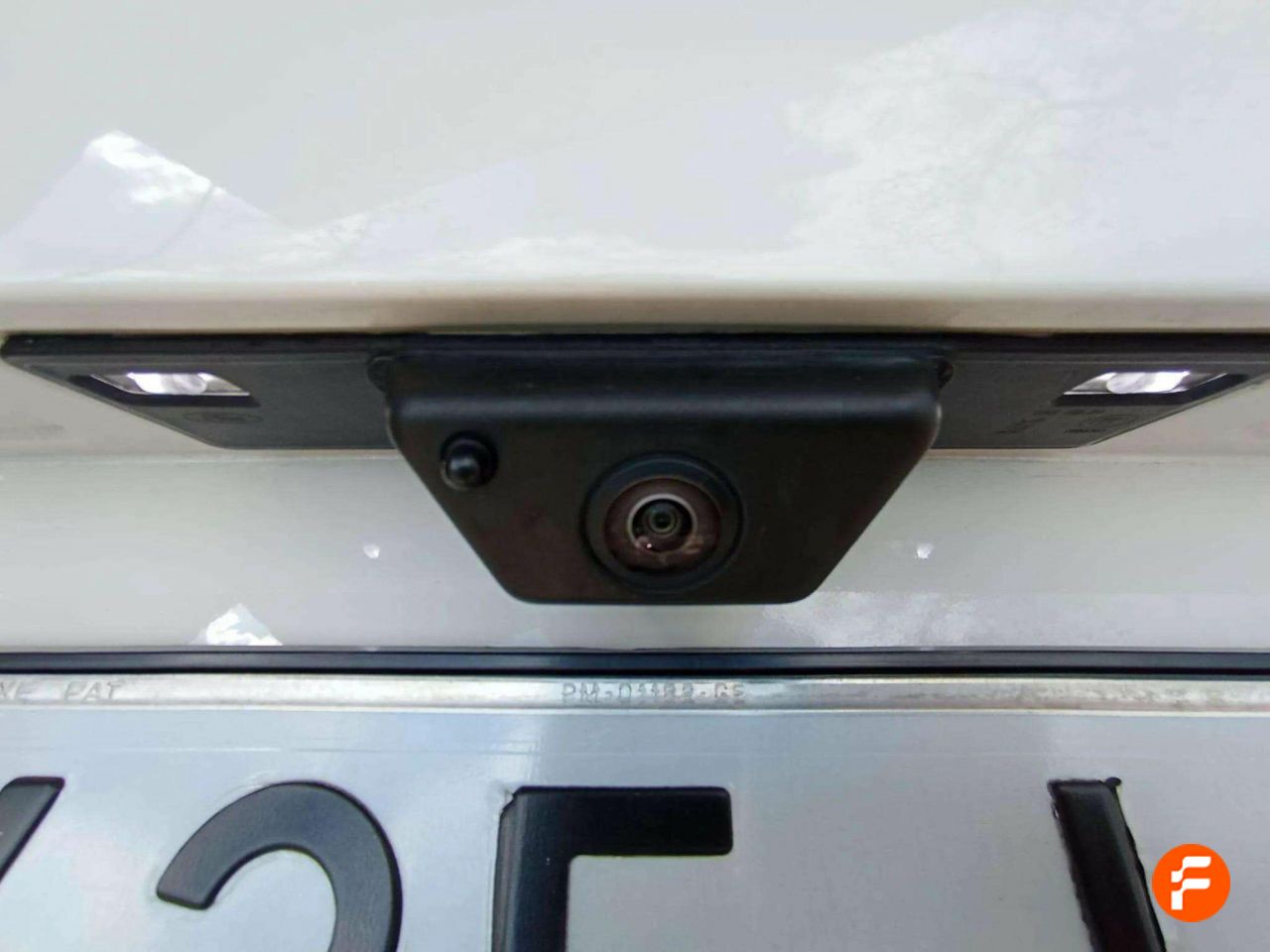 Foto Ford Kuga 15