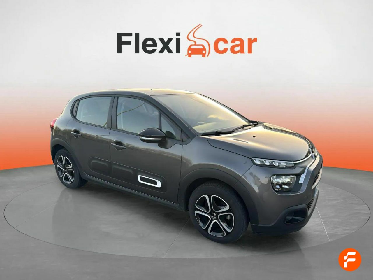 Foto Citroën C3 8