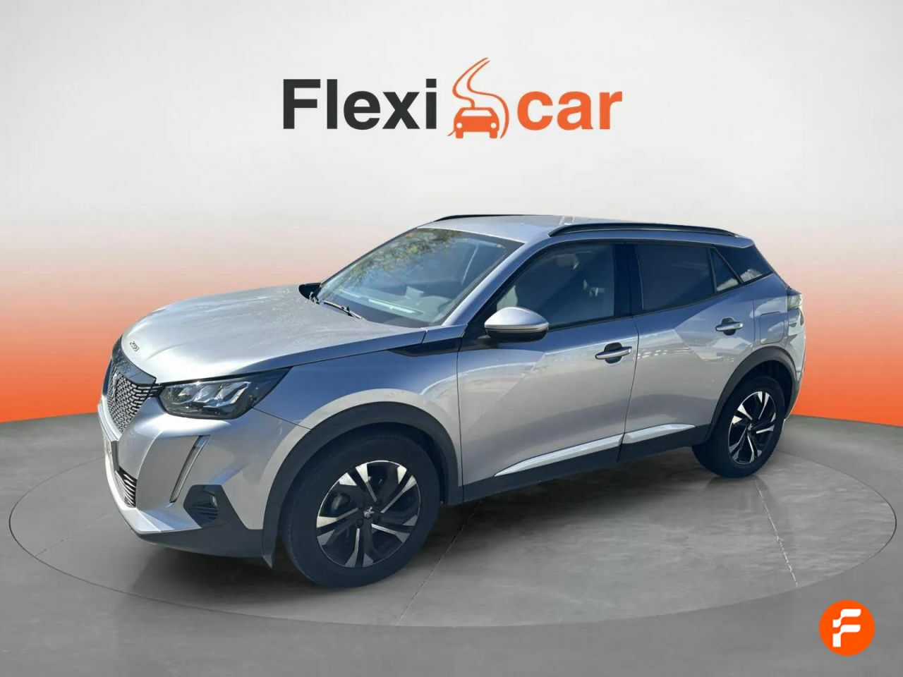 Foto Peugeot 2008 2