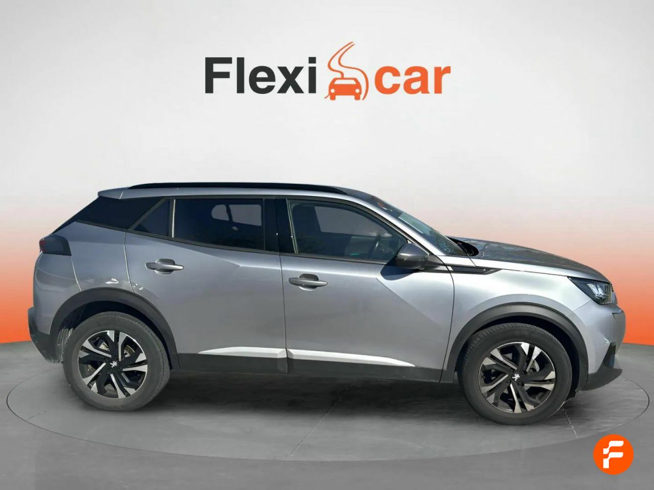 Foto Peugeot 2008 9