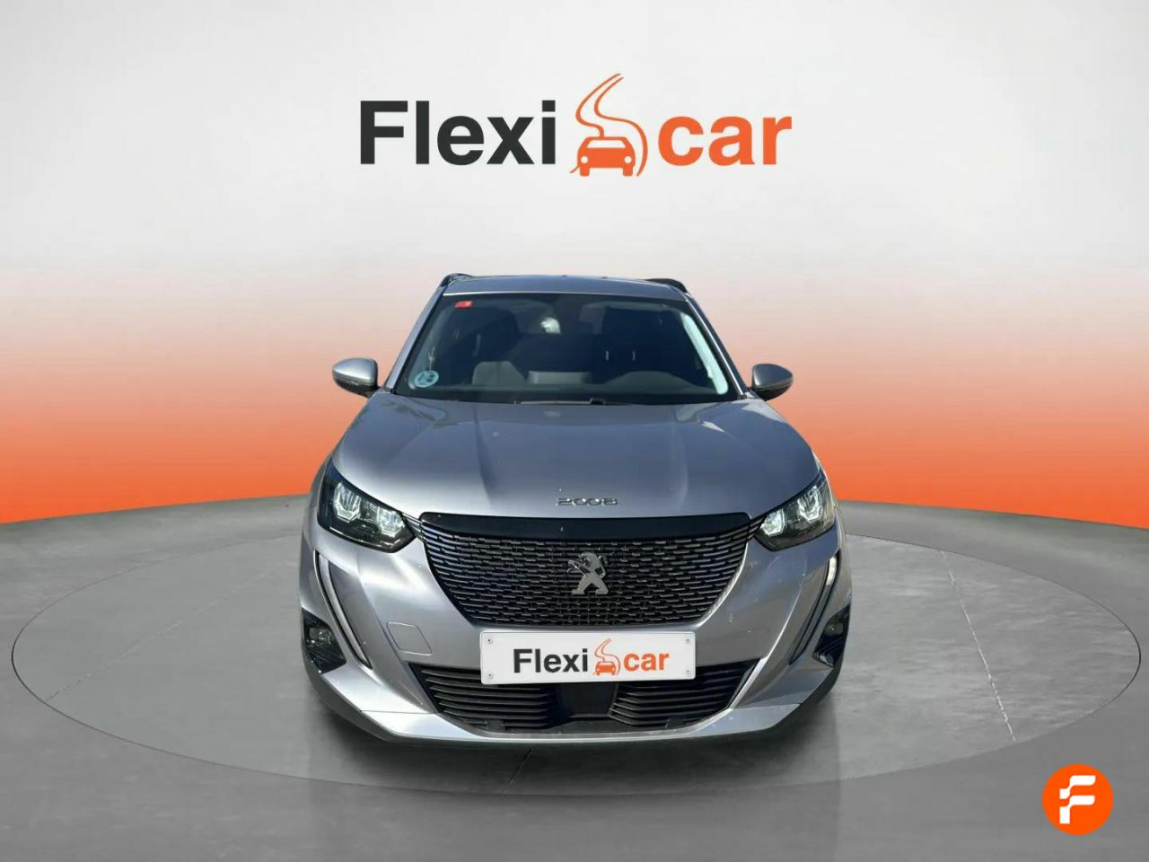 Foto Peugeot 2008 10