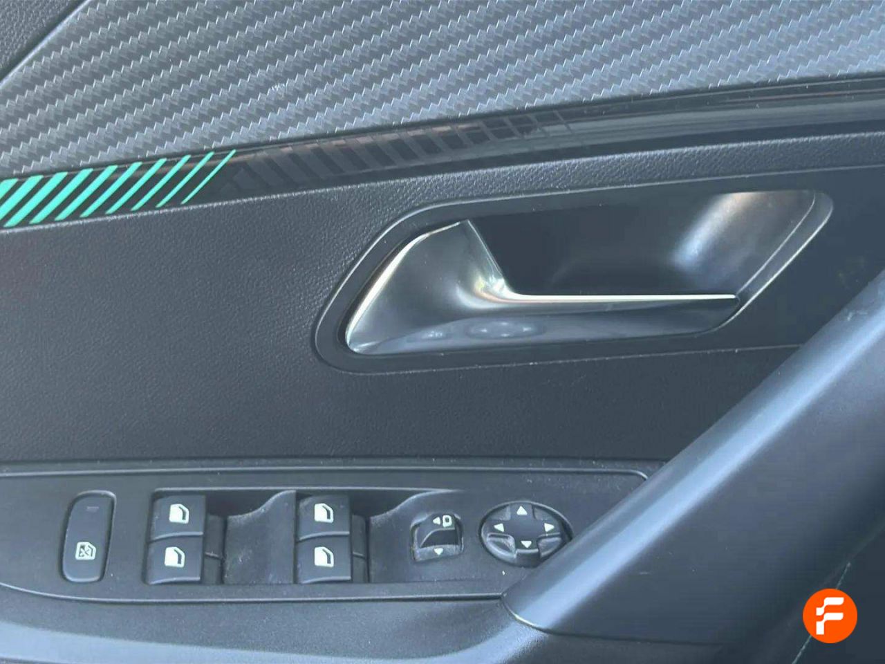 Foto Peugeot 2008 21