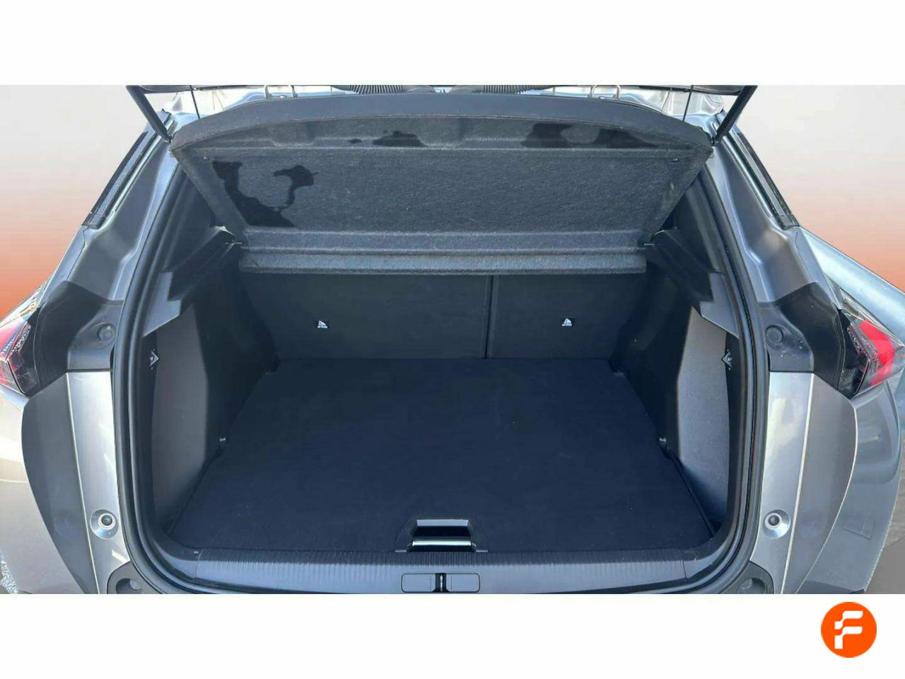 Foto Peugeot 2008 23