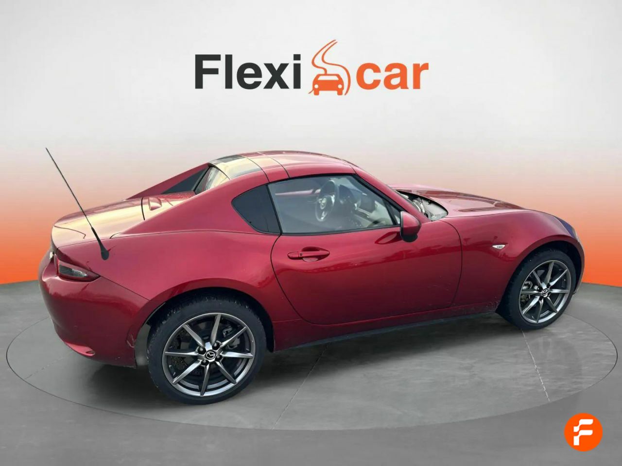 Foto Mazda MX-5 5