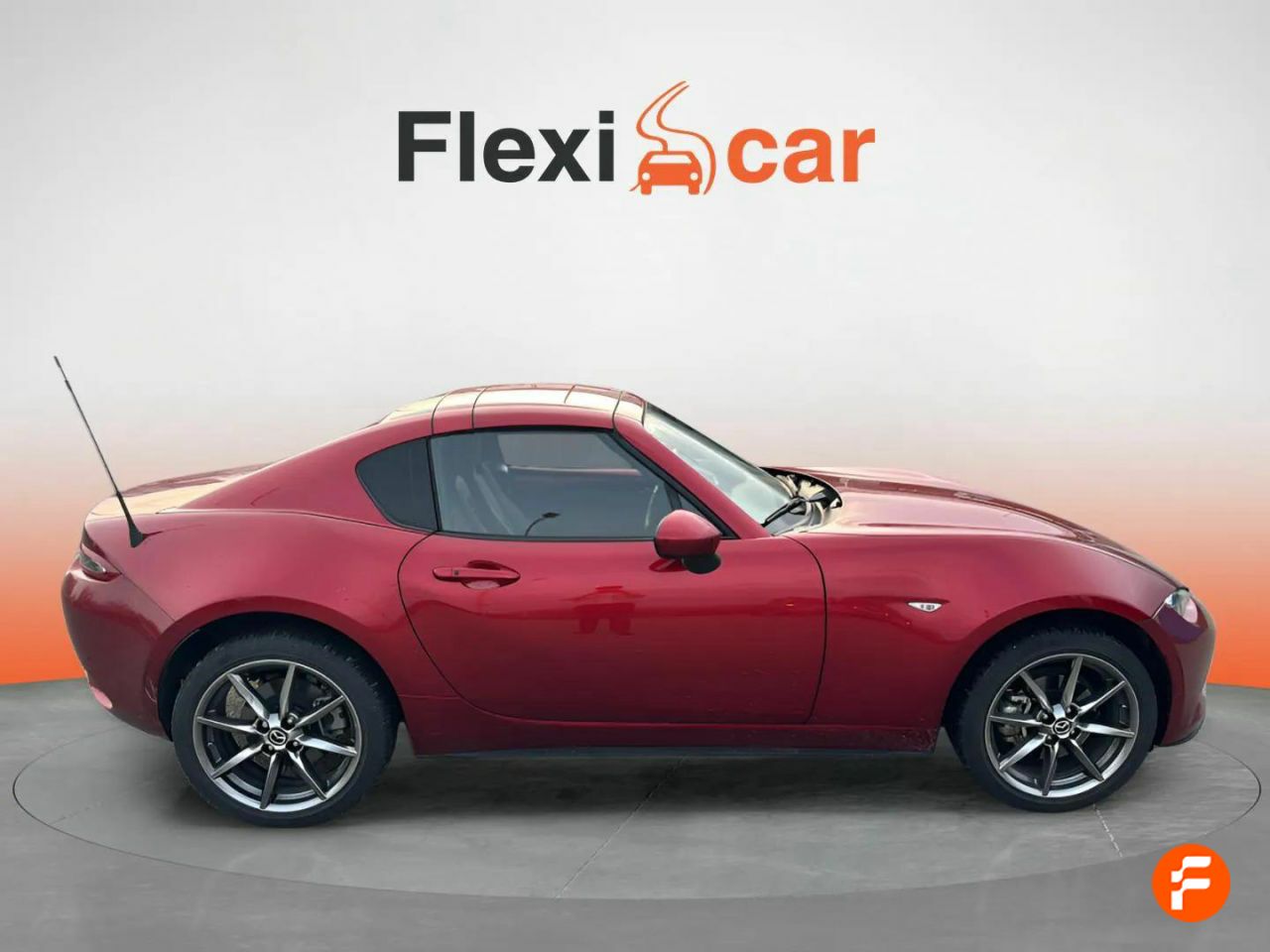 Foto Mazda MX-5 7