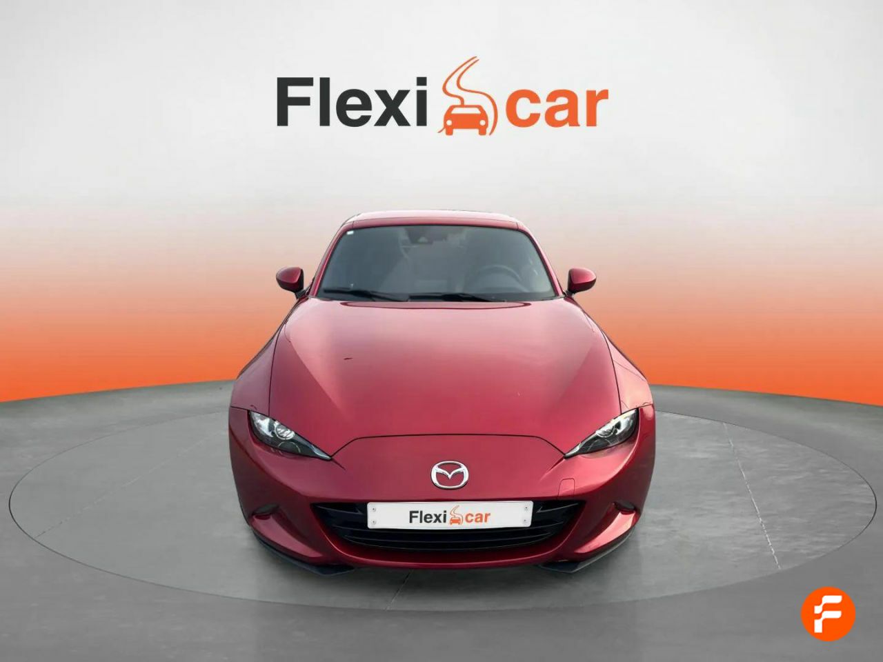 Foto Mazda MX-5 9