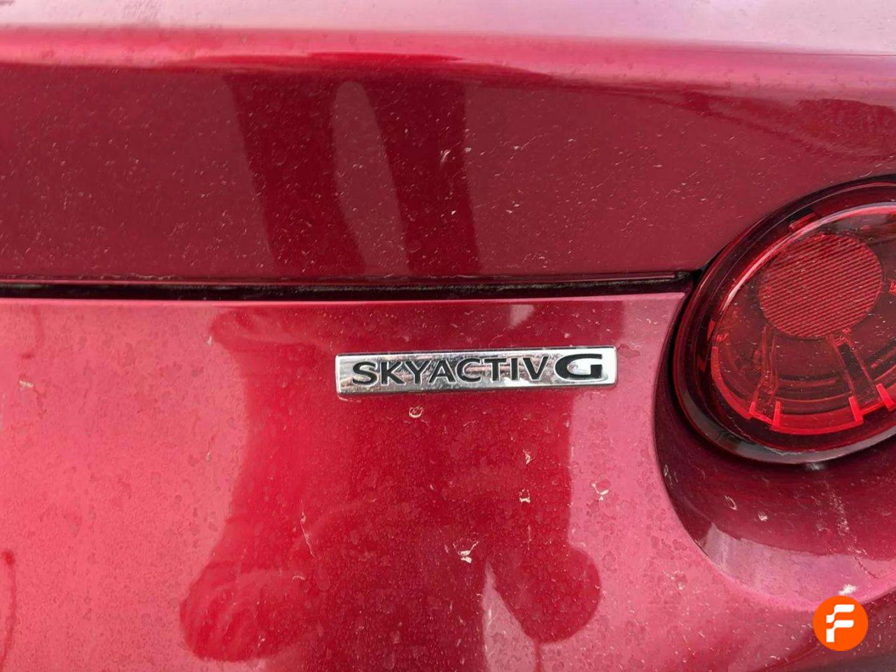 Foto Mazda MX-5 17
