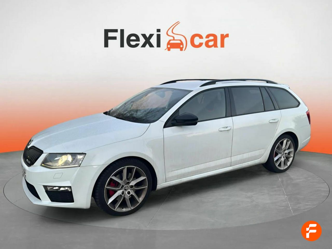Foto Skoda Octavia 2