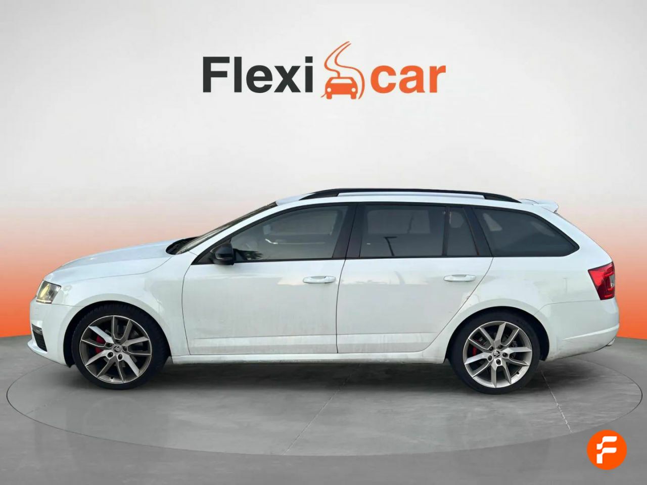 Foto Skoda Octavia 3