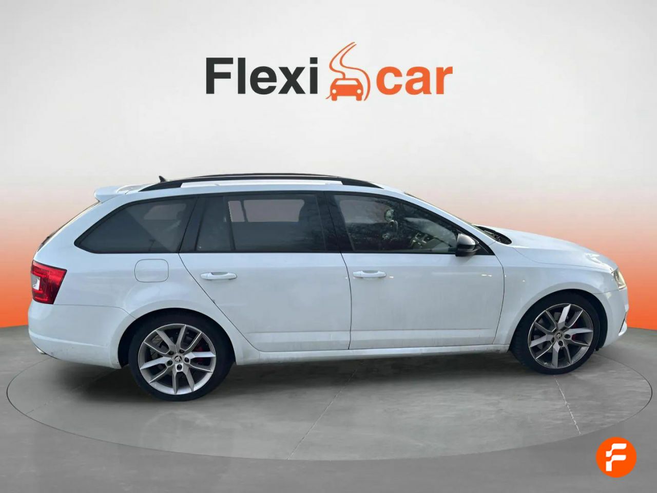 Foto Skoda Octavia 8