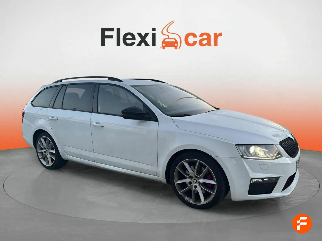 Foto Skoda Octavia 9