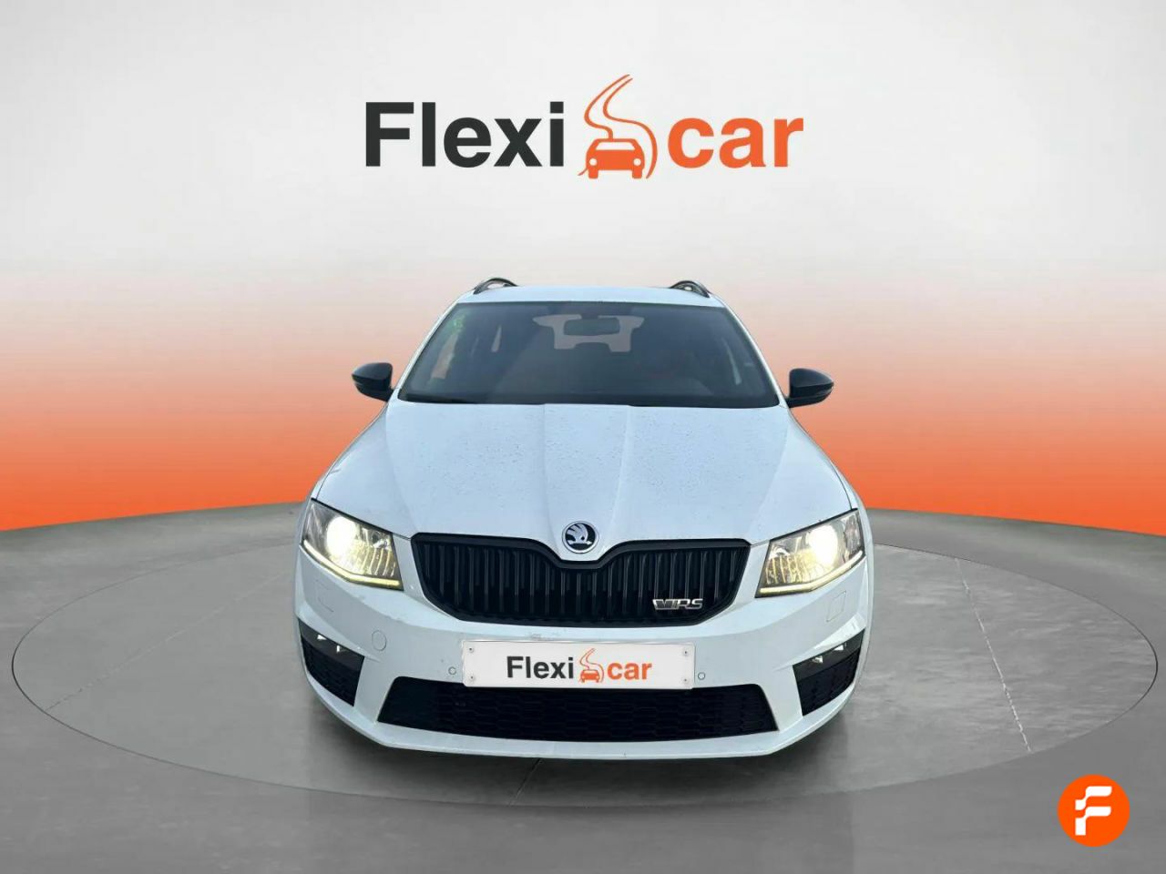 Foto Skoda Octavia 10