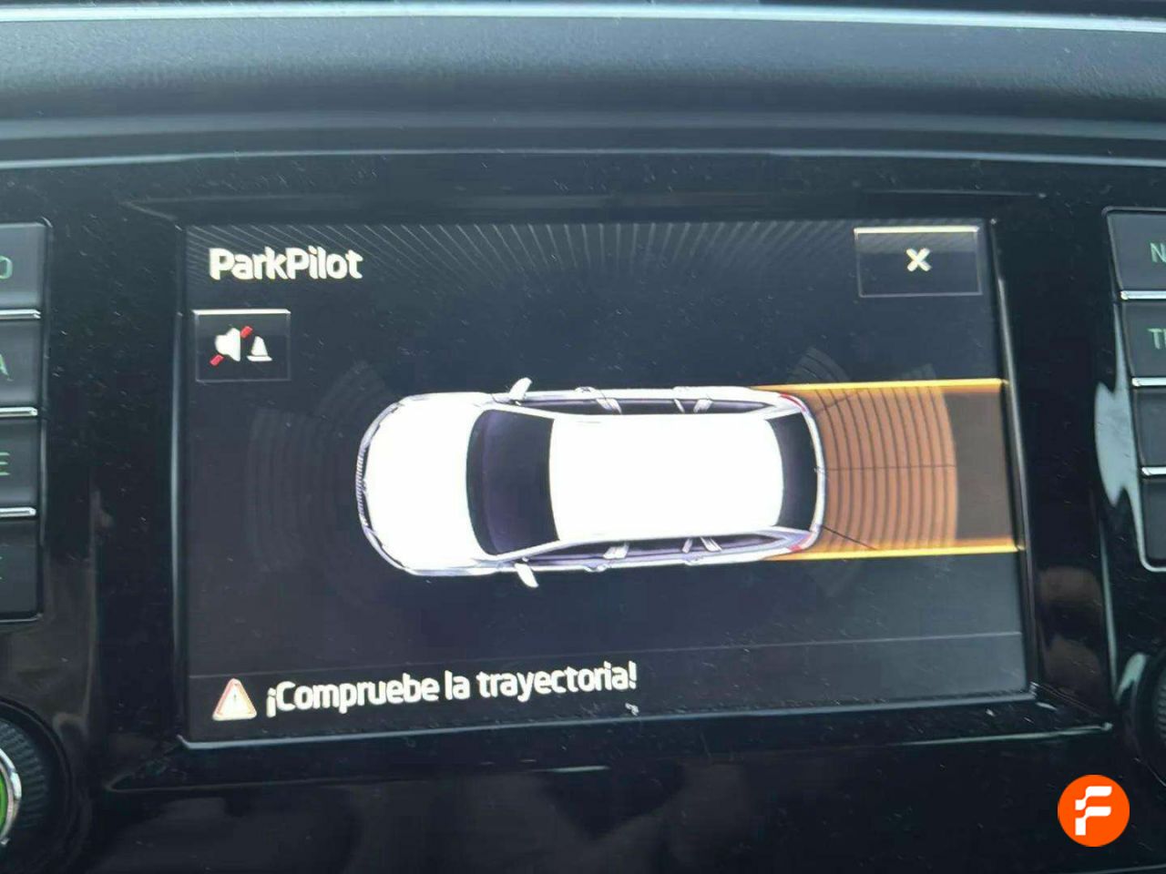 Foto Skoda Octavia 21